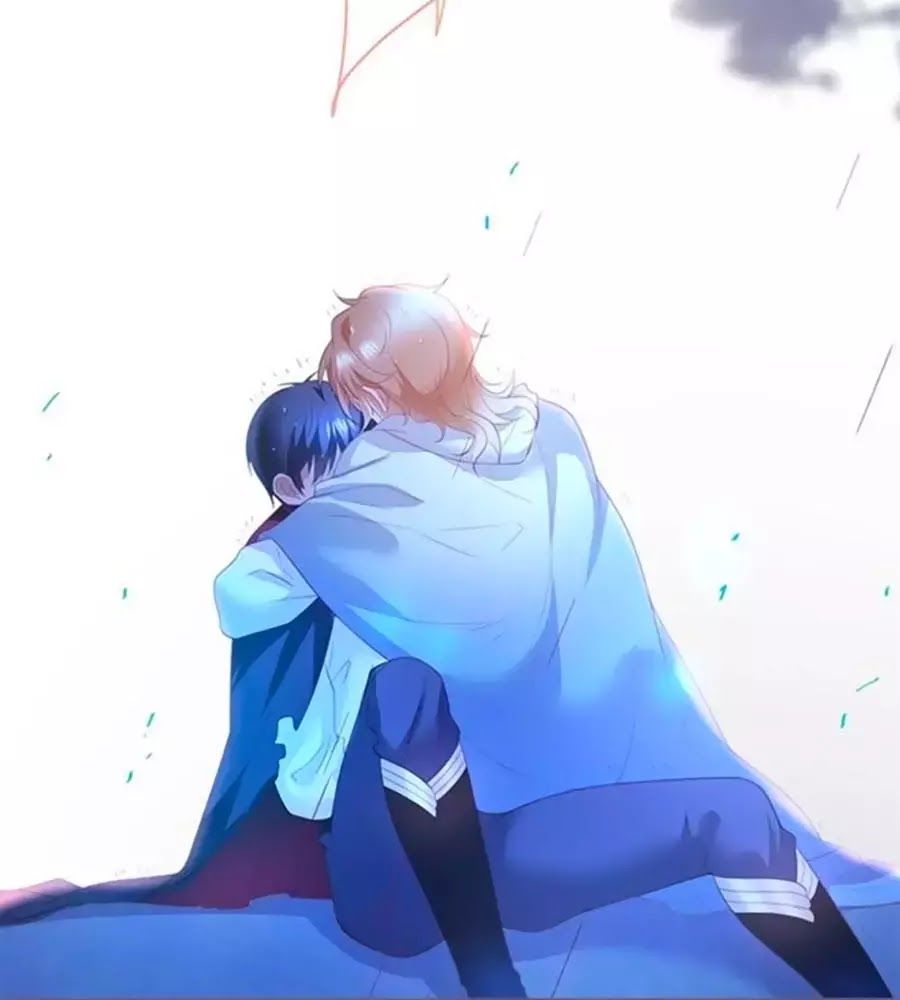 Vương Tử Và Ánh Trăng Đen: Chapter 44