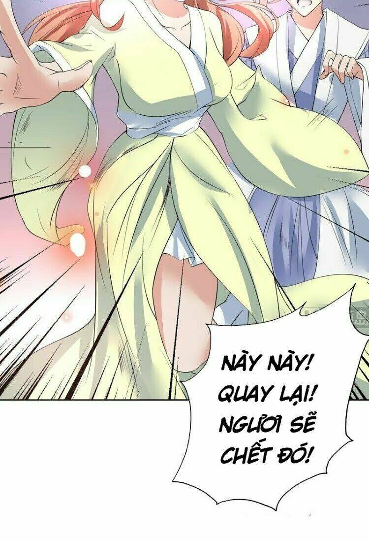 Tối Cường Thần Thú Hệ Thống: Chapter 64