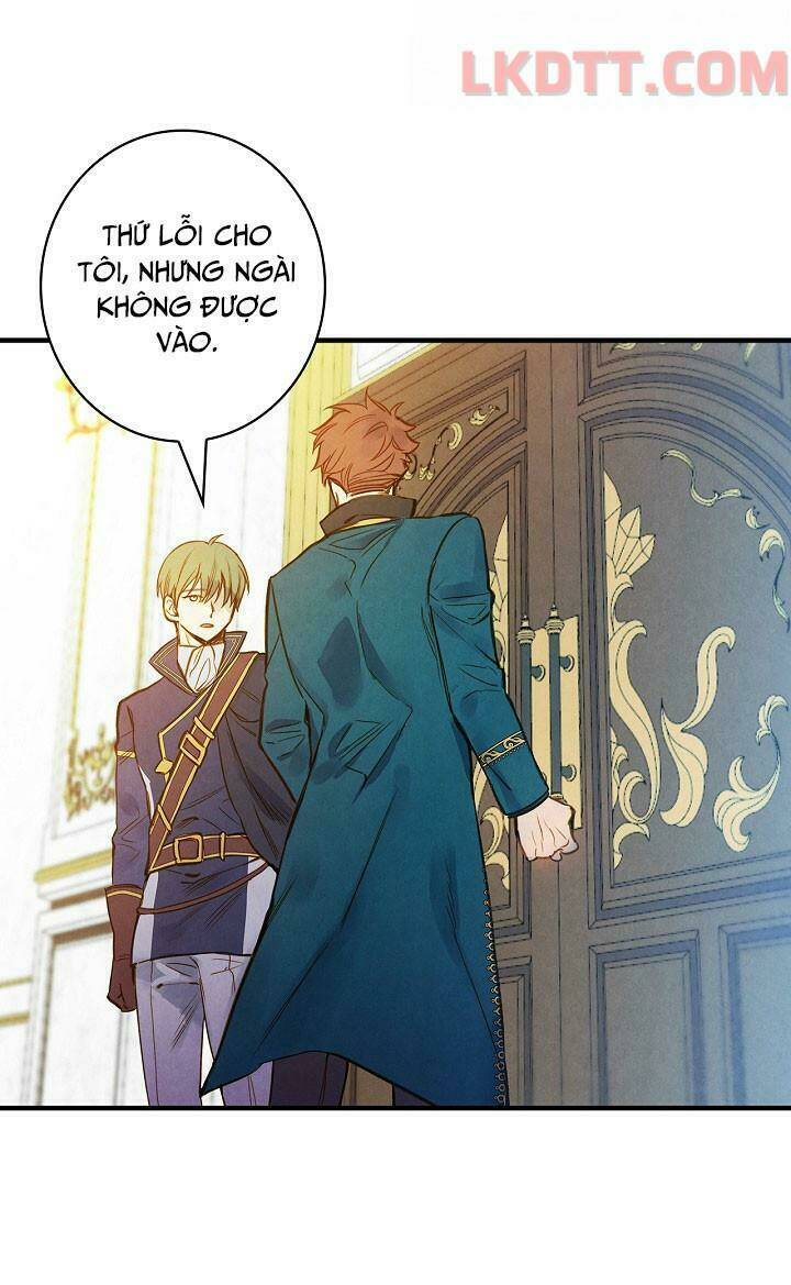 Hoàng Phi Bóng Tối: Chapter 23