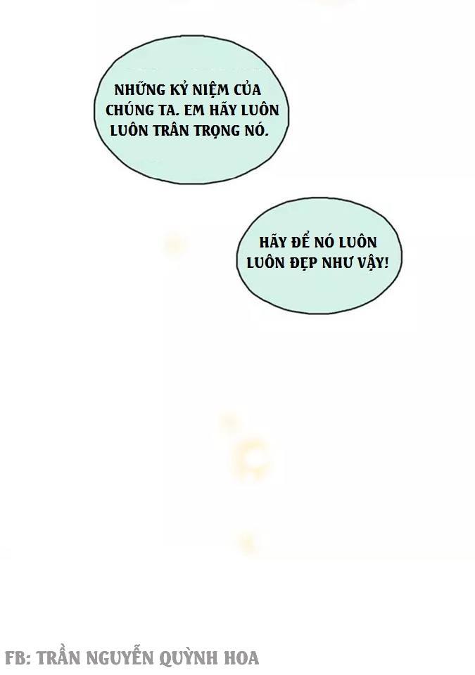 Lời Nguyền Cinderella: Chapter 20