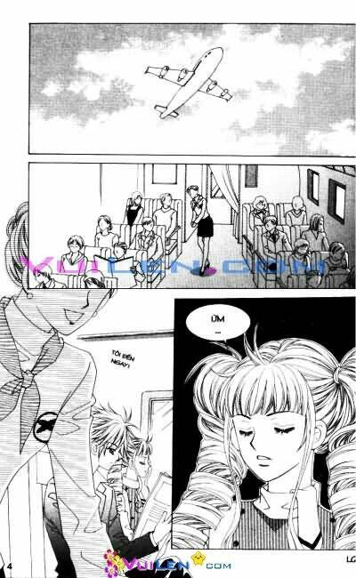 Cấm Hôn: Chapter 73