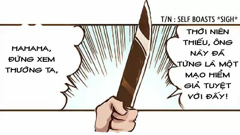 Thợ Rèn Chuyển Sinh: Chapter 1.1