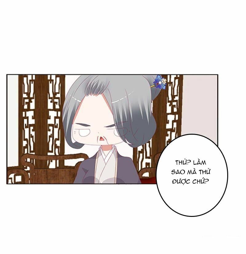 Thông Linh Phi: Chapter 448
