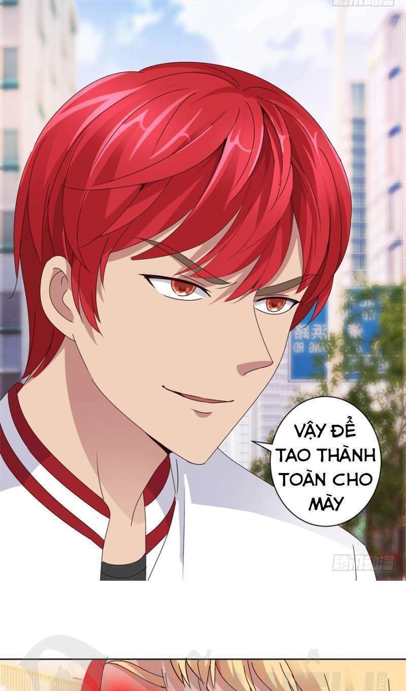 Đô Thị Chí Tôn Hệ Thống: Chapter 97