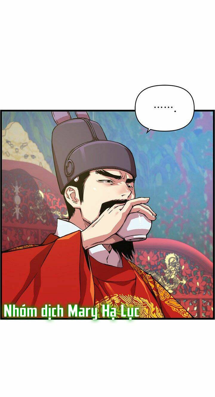Tôi Sẽ Sống Như Một Hoàng Tử: Chapter 27