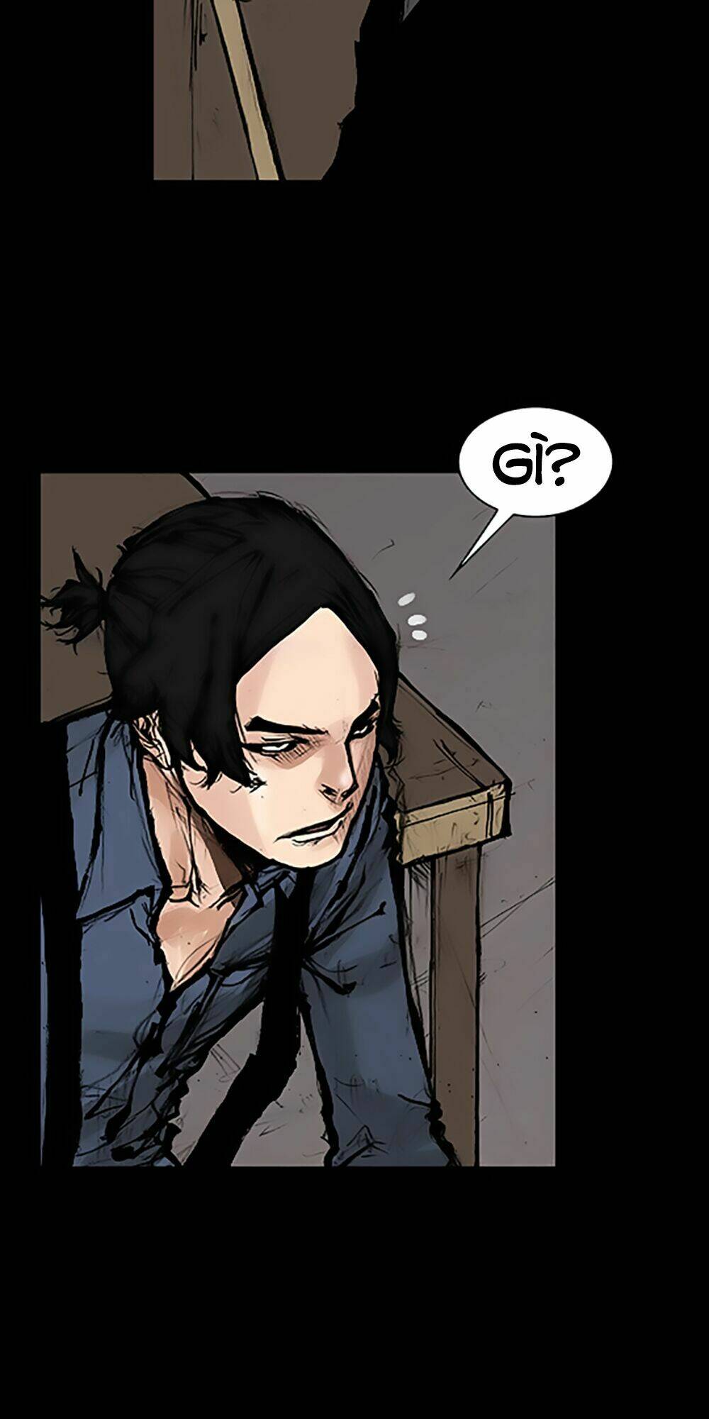 Độc Cô Tiền Truyện: Chapter 94