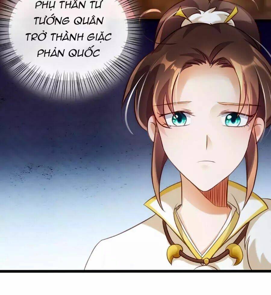 Thiên Kim Bất Hoán: Chapter 30