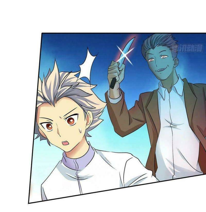 Tôi Là Thần Y: Chapter 177