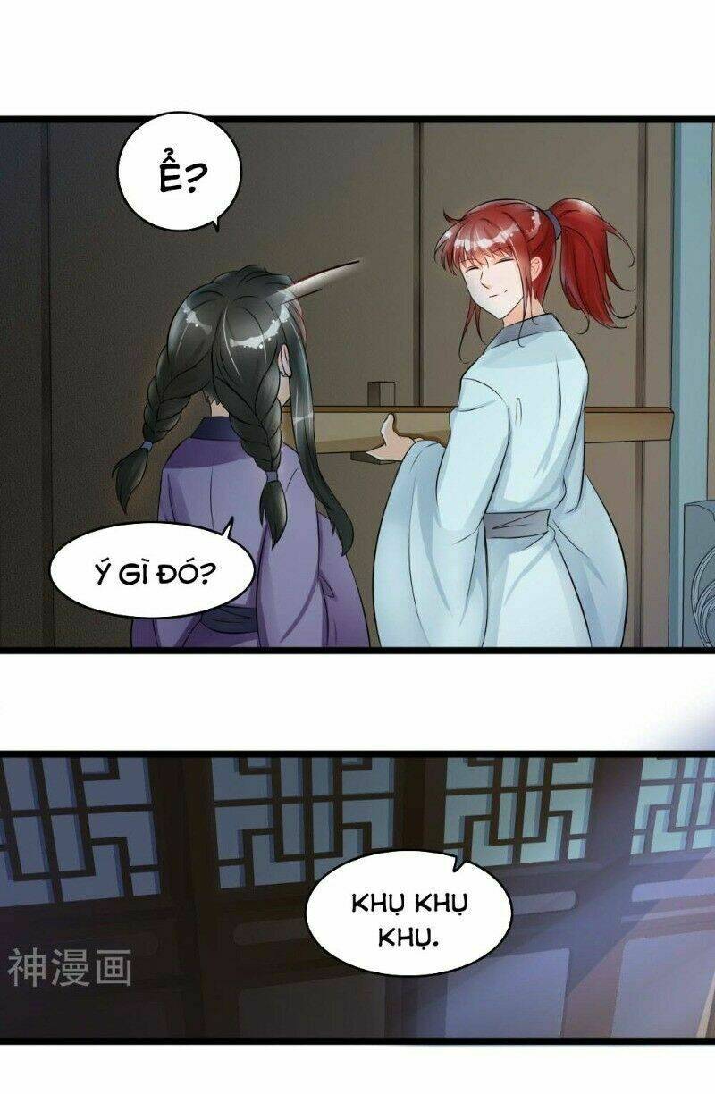 Nghịch Đồ Tại Thượng: Chapter 38