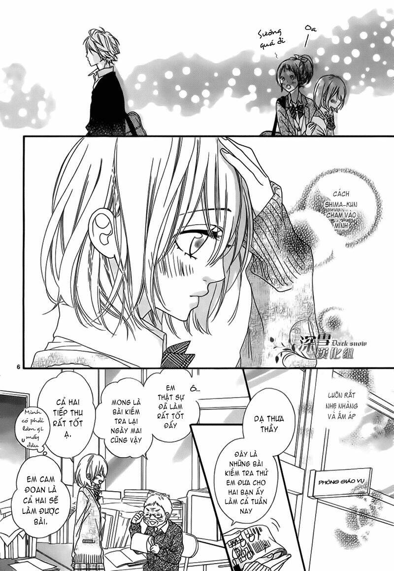 Renren Zakari: Chapter 2