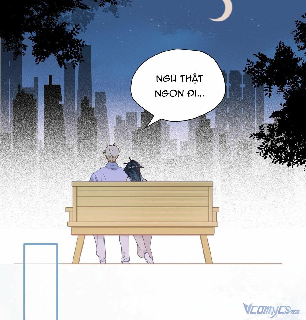 Nữ Phụ Như Tôi Cũng Có Ngày Ra Mắt: Chapter 41