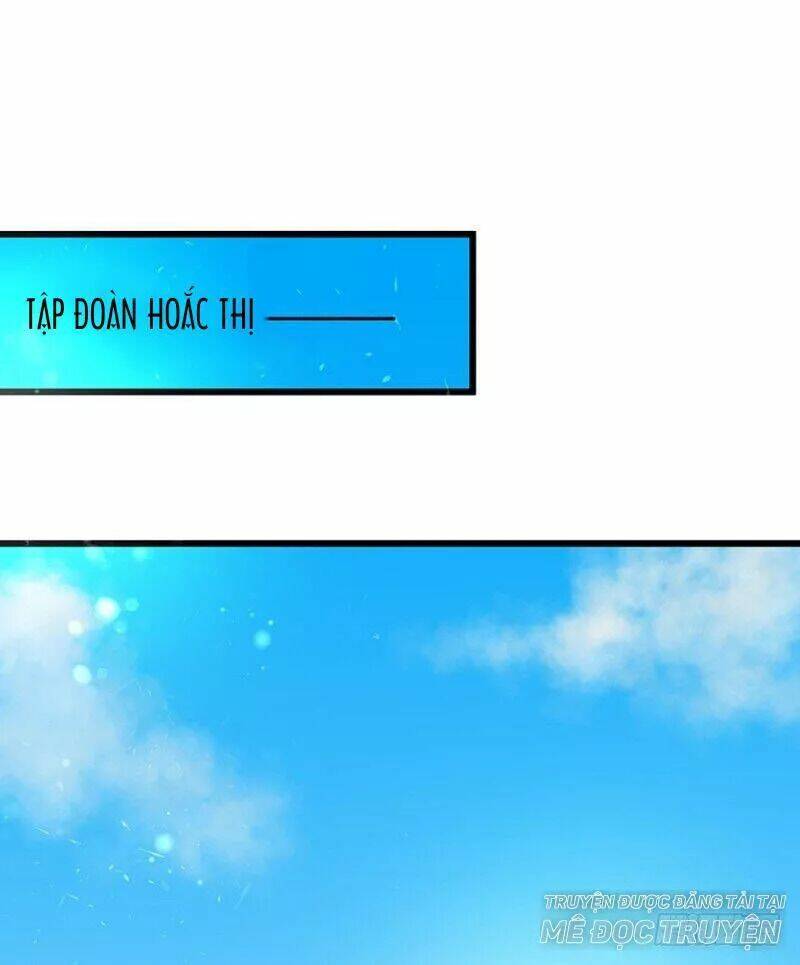 Chào Buổi Sáng, Ức Vạn Manh Thê: Chapter 23