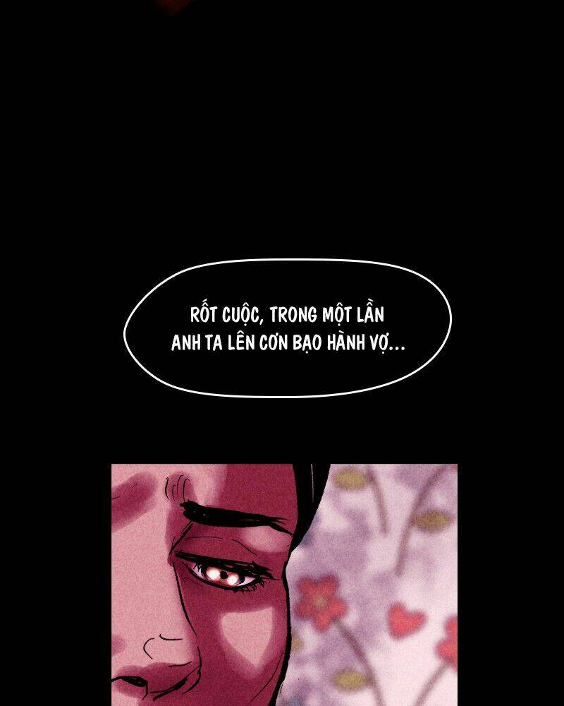 Vùng Đất Xám: Chapter 2