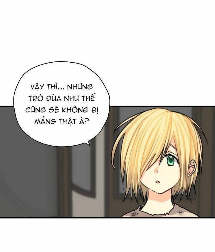 Ba Người Anh Trai Của Tôi Là Bạo Quân: Chapter 7