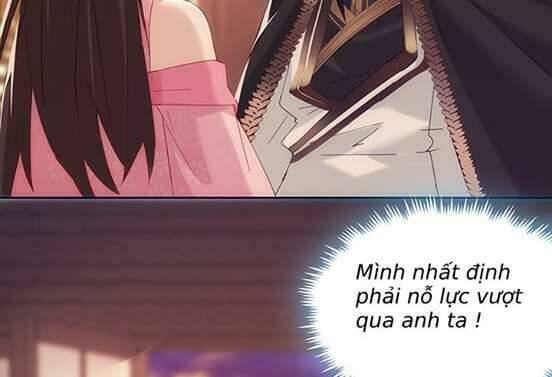 Bí Mật Của Dạ Tộc: Chapter 16