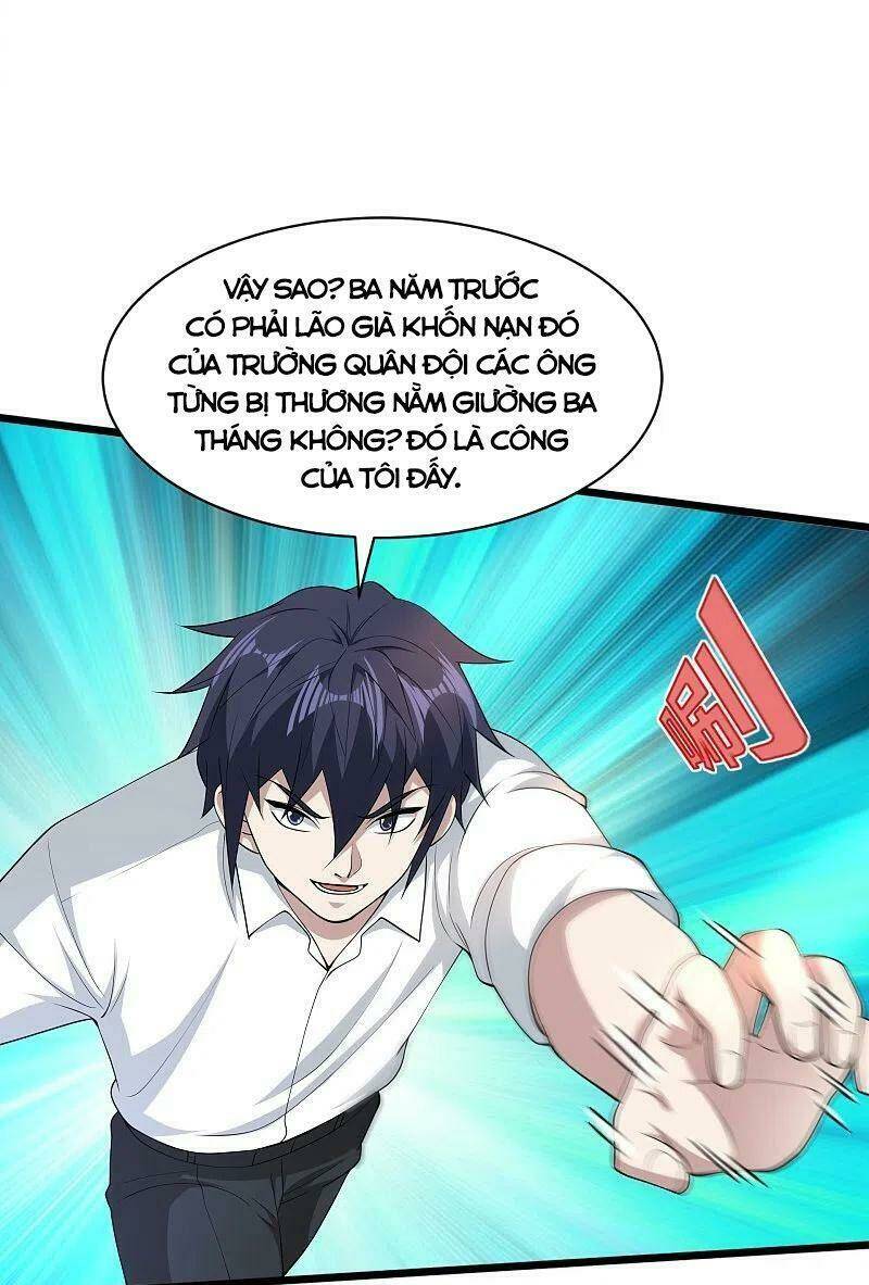 Đô Thị Tà Vương: Chapter 250