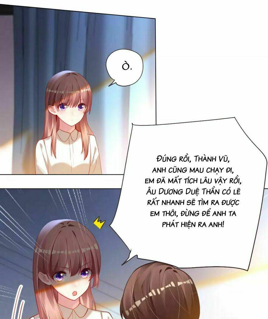 Vì Yêu Mà Khắc Cốt Ghi Tâm: Chapter 62