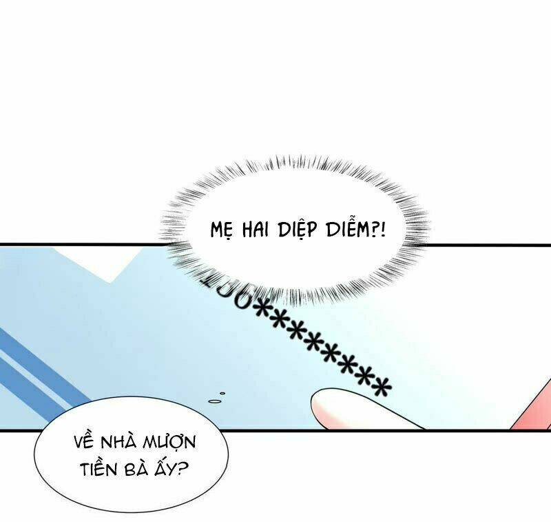 Chiến Lược Lãng Mạn Của Thịnh Thiếu: Chapter 15