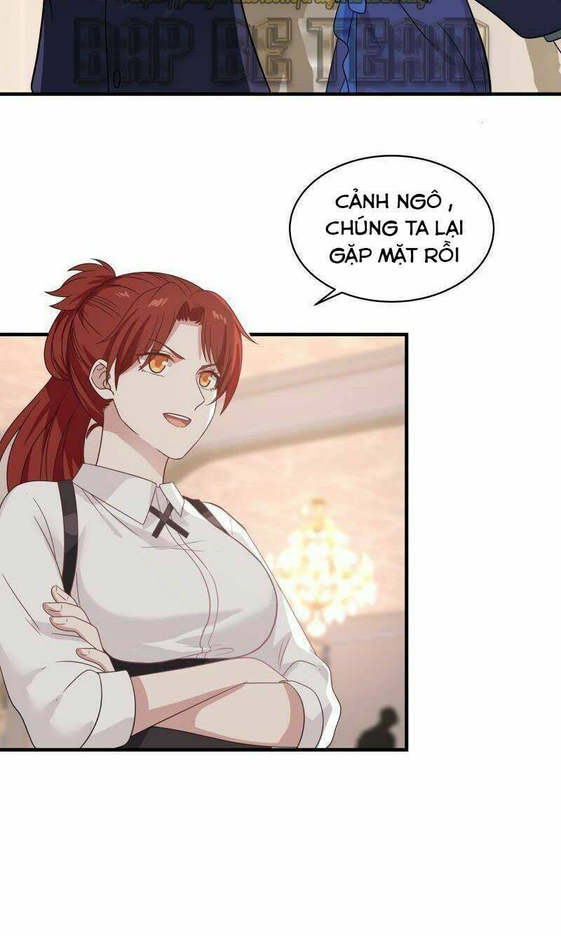 Đô Thị Tuyệt Thế Cuồng Tôn: Chapter 12
