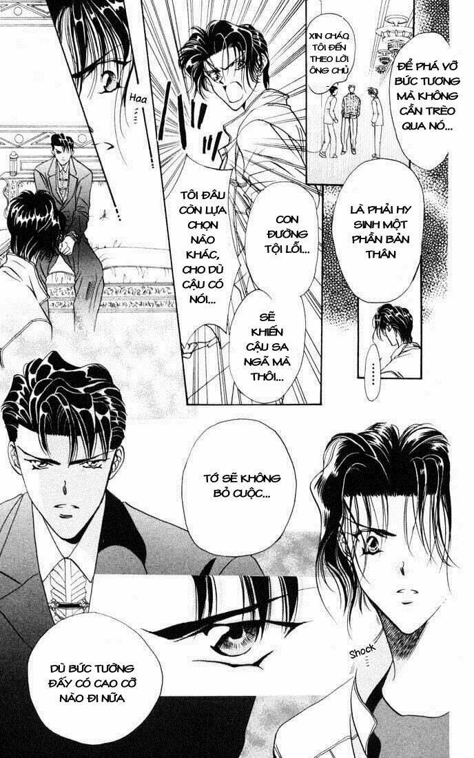 Tokyo Crazy Paradise: Chapter 26