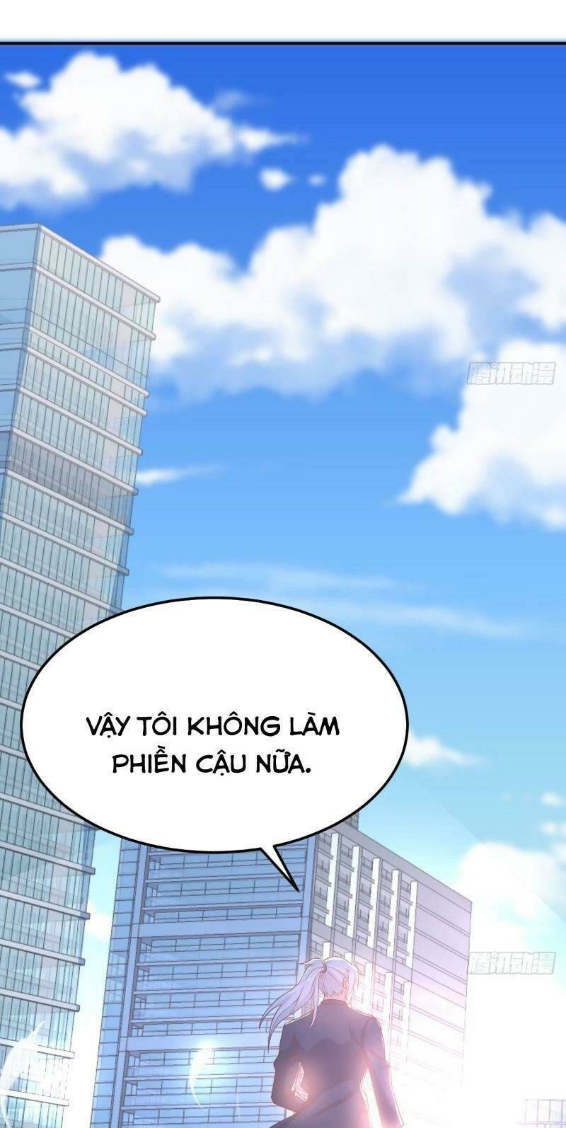Song Tu Đạo Lữ Kiểu Xem Mặt: Chapter 70