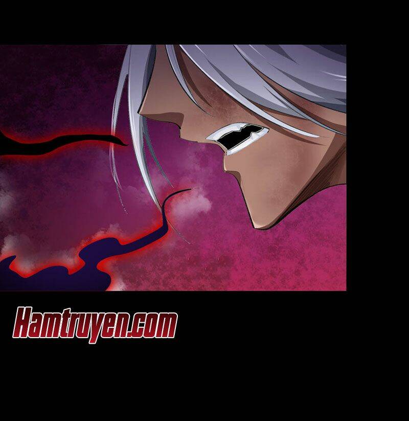 Thanh Đế Truyện: Chapter 47