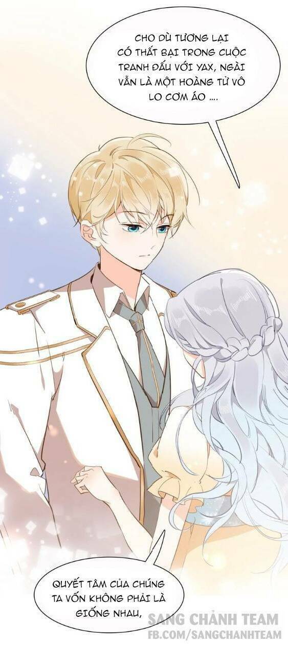 Hầu Nữ Giá Đáo: Chapter 14