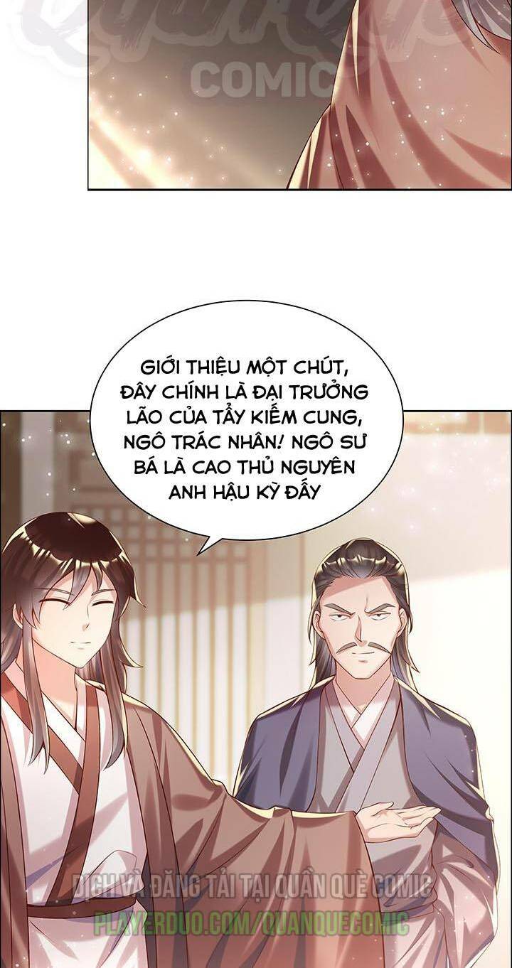 Siêu Phàm Truyện: Chapter 106
