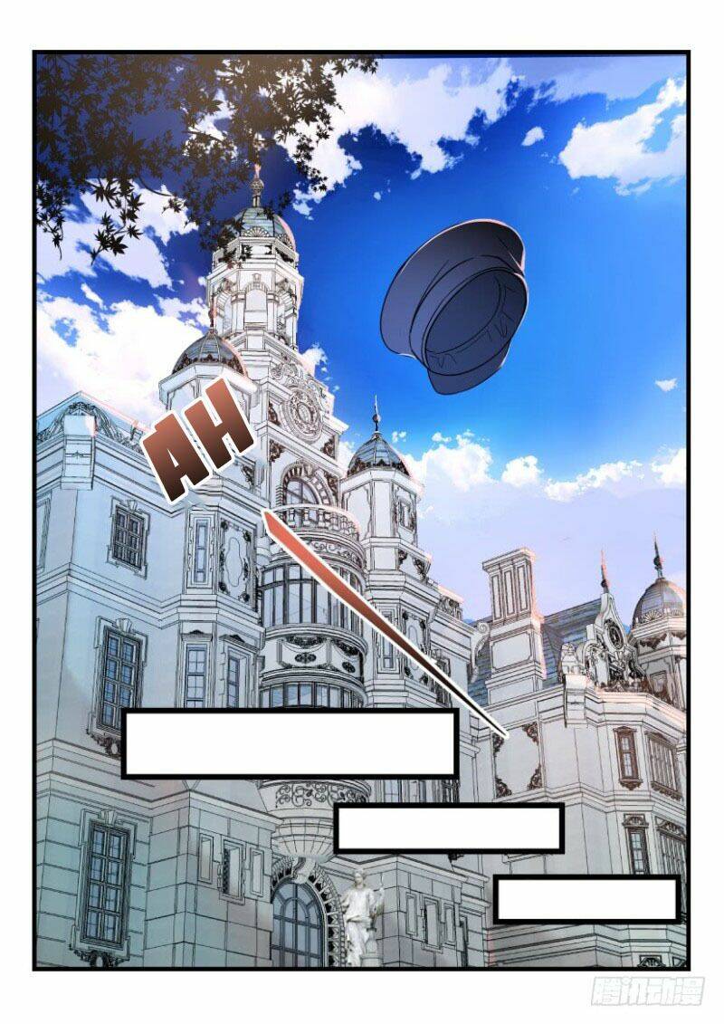 Ảnh Đế X Ảnh Đế: Chapter 1