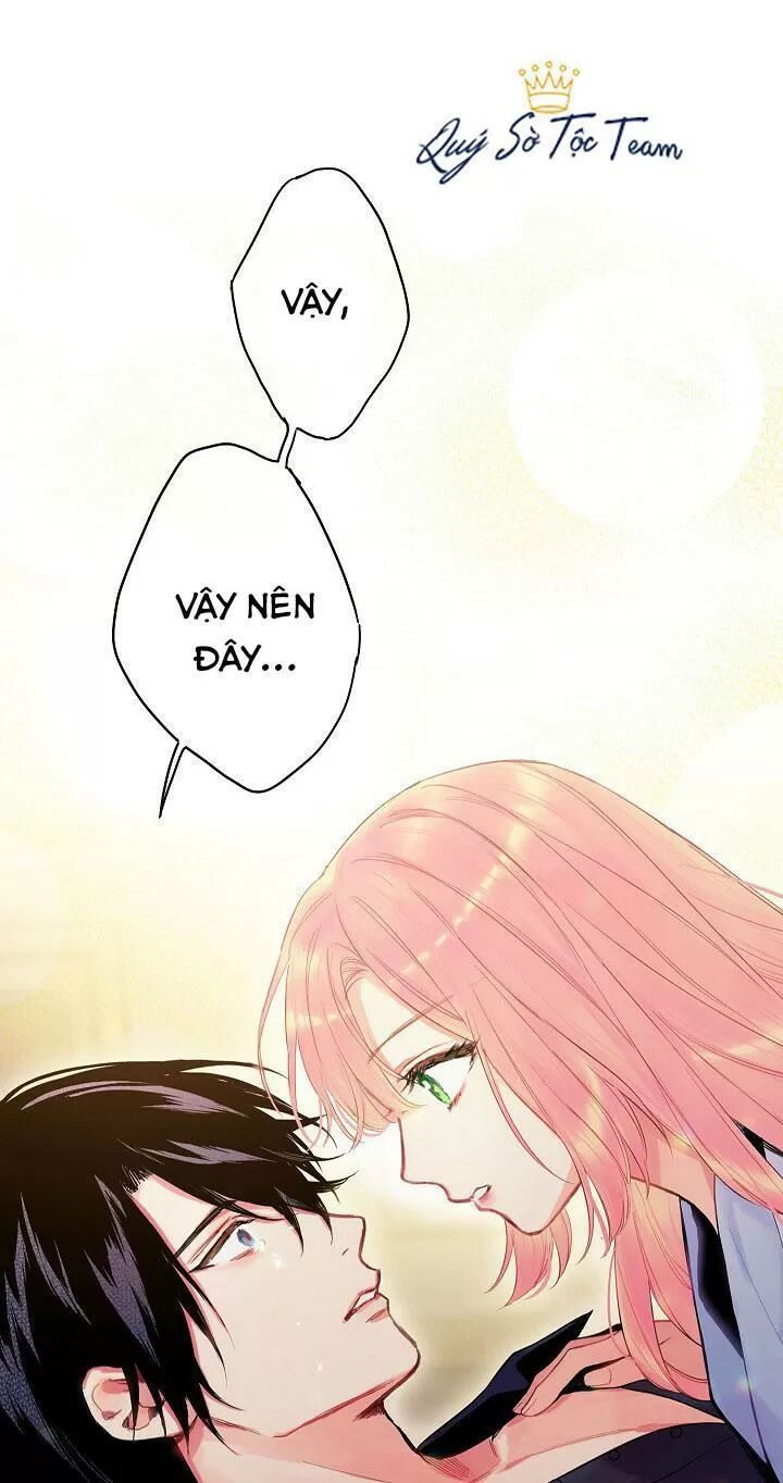 Tồn Tại Với Tư Cách Là Vợ Của Nam Chính: Chapter 160: -162