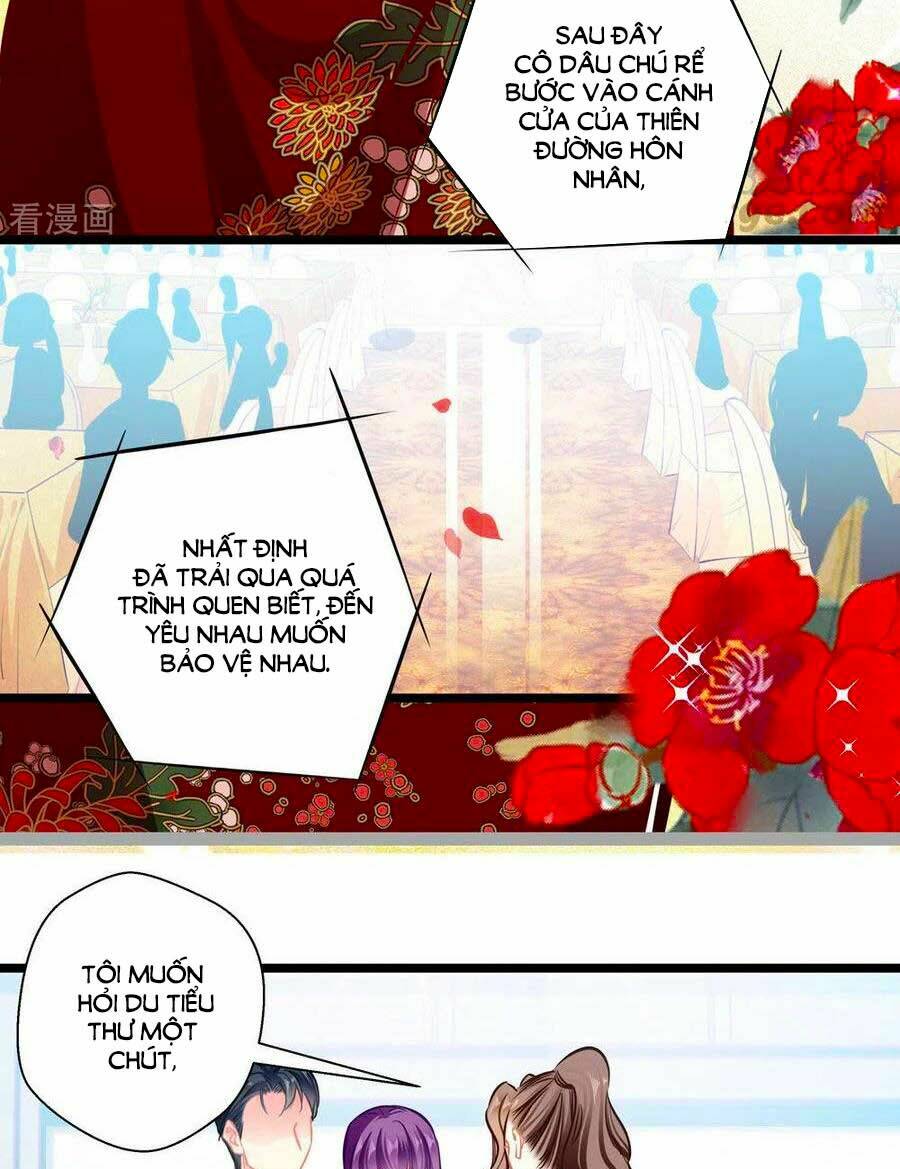 Cưng Chiều Ái Thê Hư Hỏng: Chapter 87