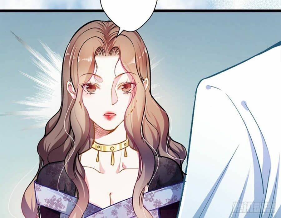 Cưng Chiều Ái Thê Hư Hỏng: Chapter 44