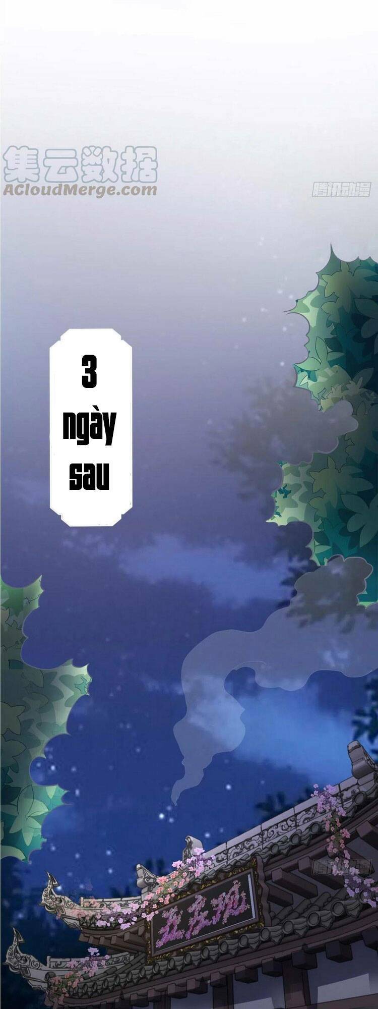 Tà Du Ký: Chapter 102