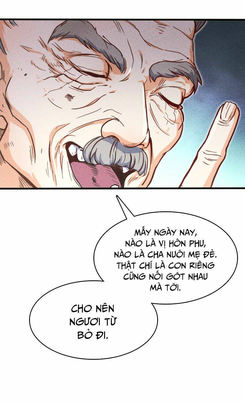 Ngươi Thực Sự Là Thiên Tài: Chapter 5