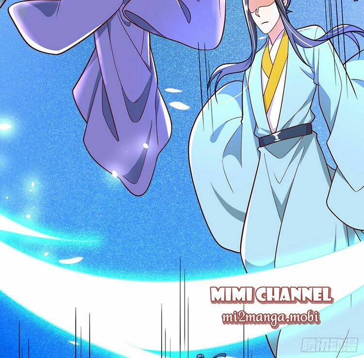 Giang Sơn Mỹ Nam Nhập Trướng Ta: Chapter 34