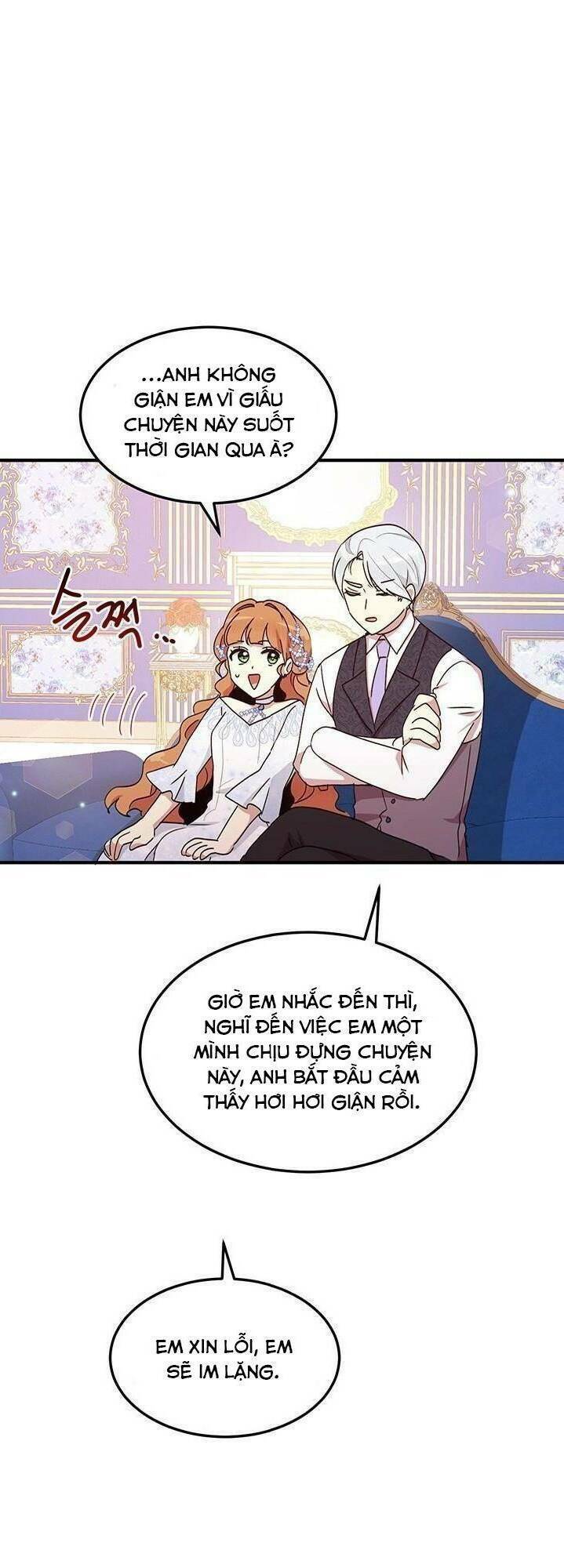 Công Tước, Loạn Vừa Thôi!: Chapter 54