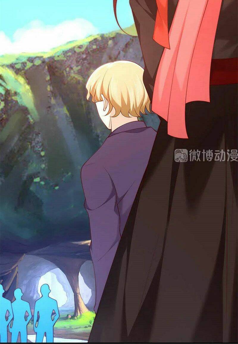 Nam Thần Truy Thê Chỉ Nam: Chapter 97.2