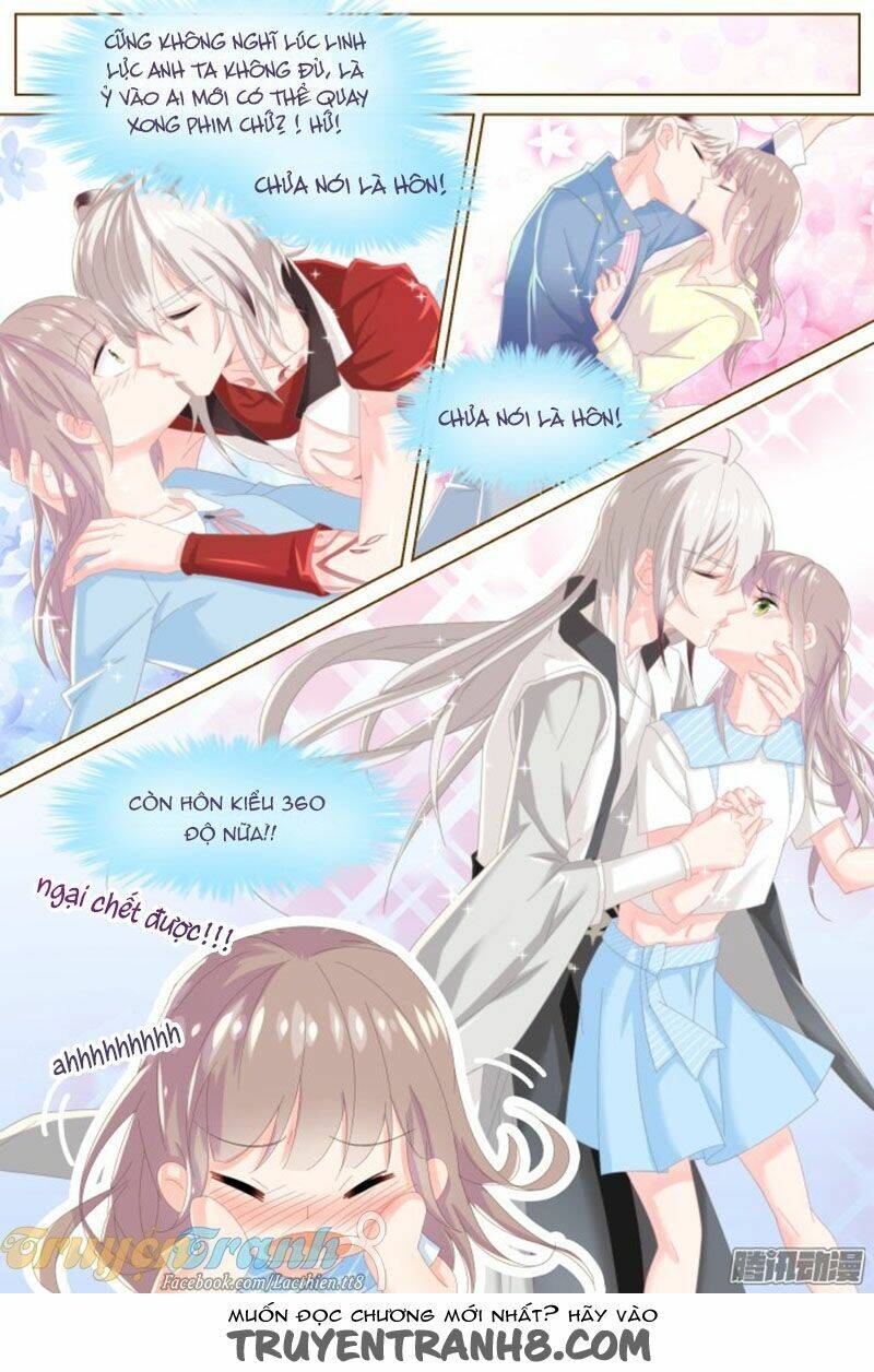 Nam Thần Là Quái Vật: Chapter 60