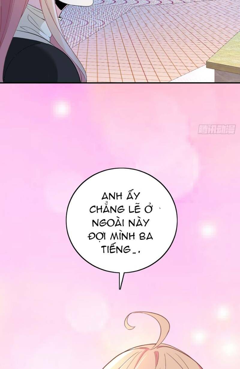 Bí Mật Kết Hôn Với Ảnh Đế: Vợ Ơi Đến Đây Tấn Công Đi Nào: Chapter 66