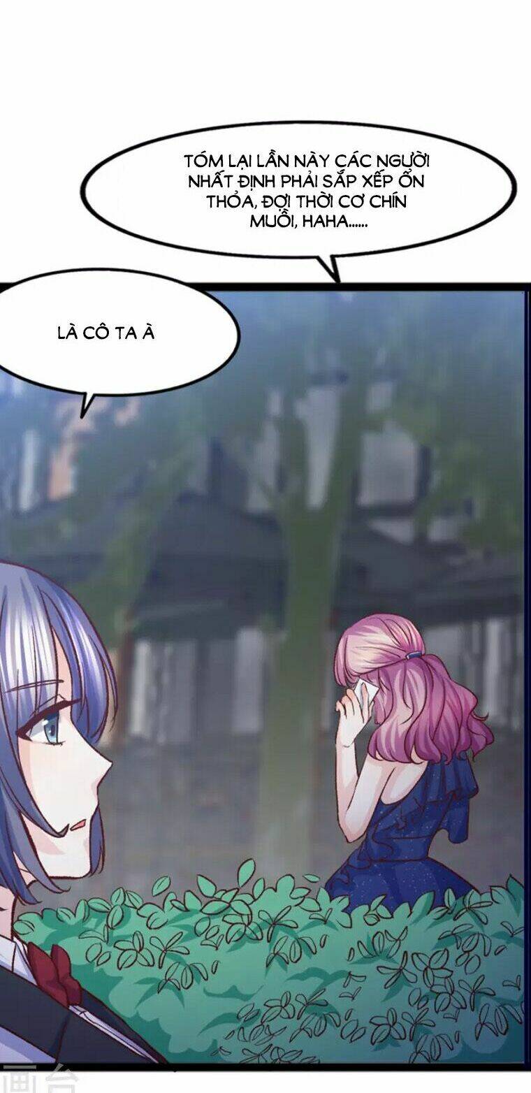 Ta Và Nam Thần Cởi Áo Ngủ Rồi: Chapter 35