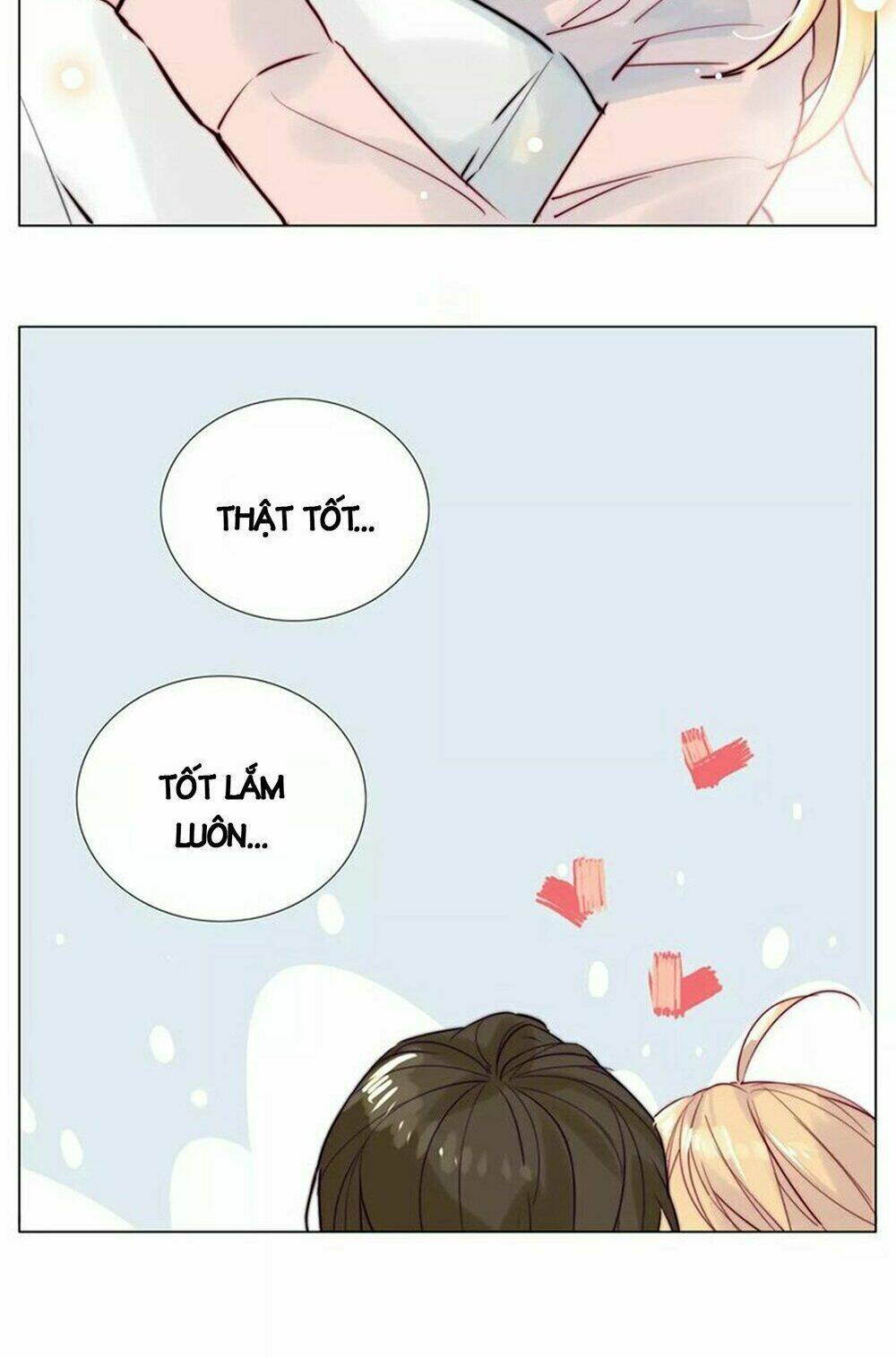 Tình Yêu Chớp Nhoáng: Chapter 40