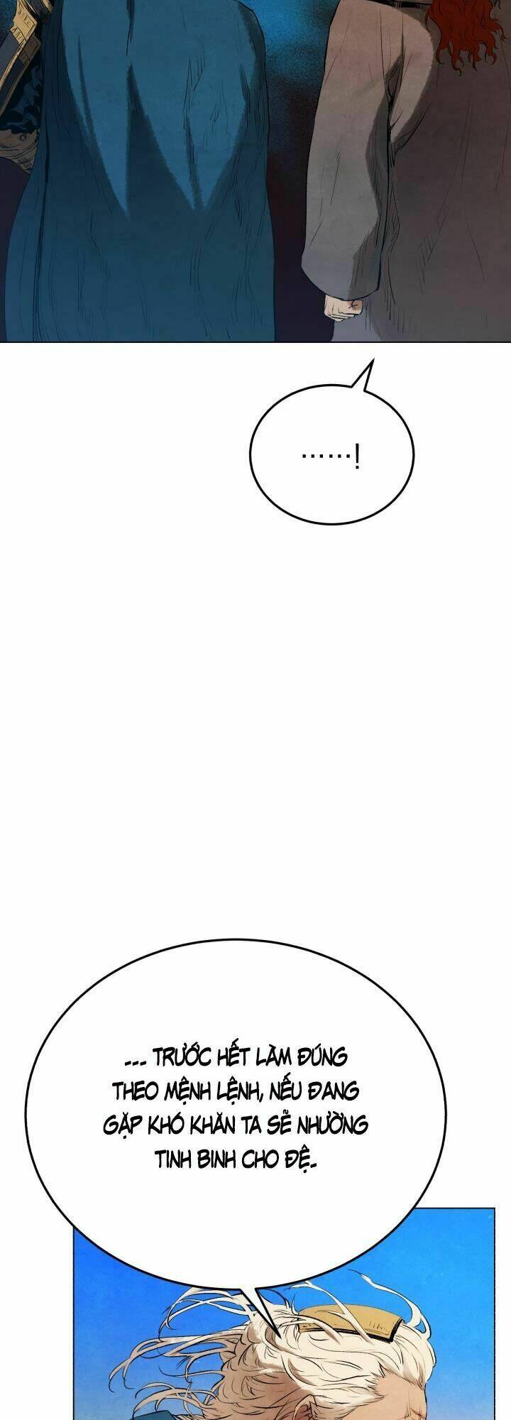 Phụng Tiên Trọng Sinh Ký: Chapter 27