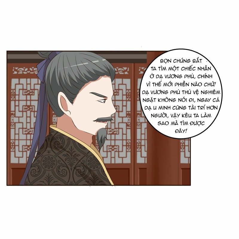 Thông Linh Phi: Chapter 144.5