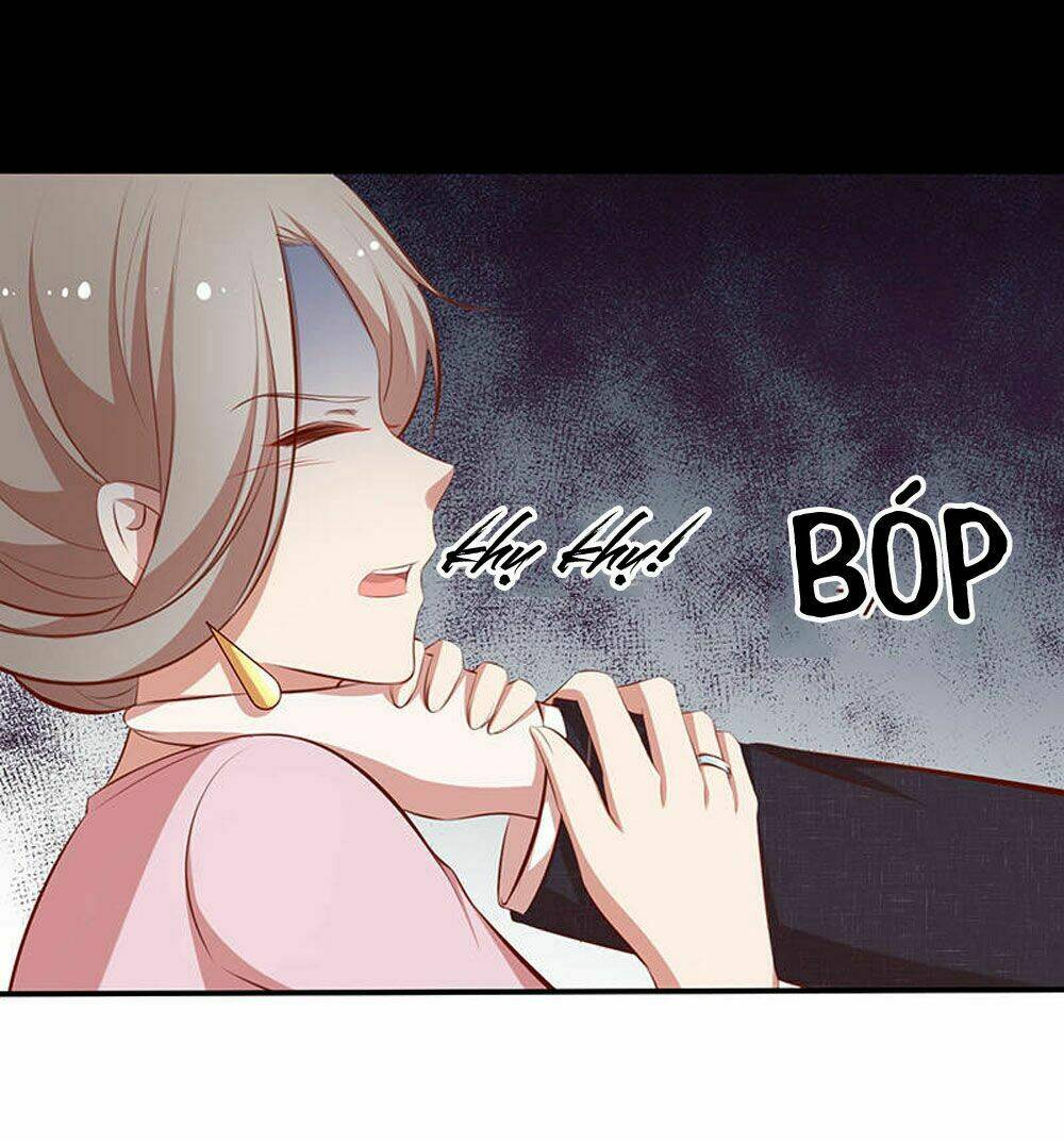 Cả Thế Giới Đều Không Bằng Người: Chapter 48