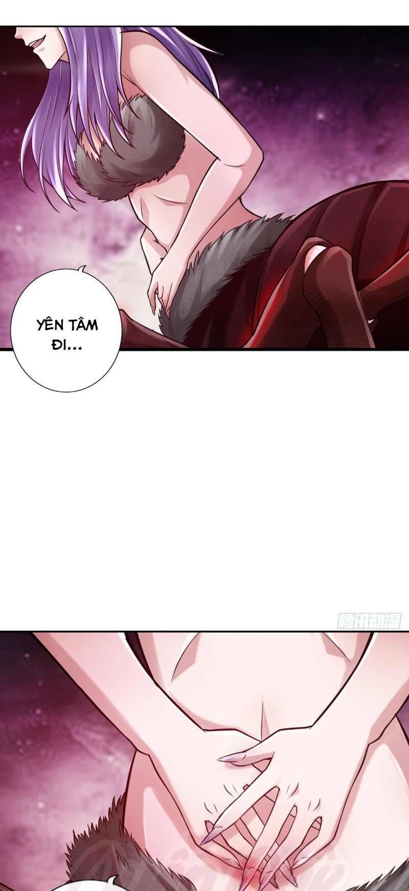 Hệ Thống Tìm Đường Chết Mạnh Nhất: Chapter 34