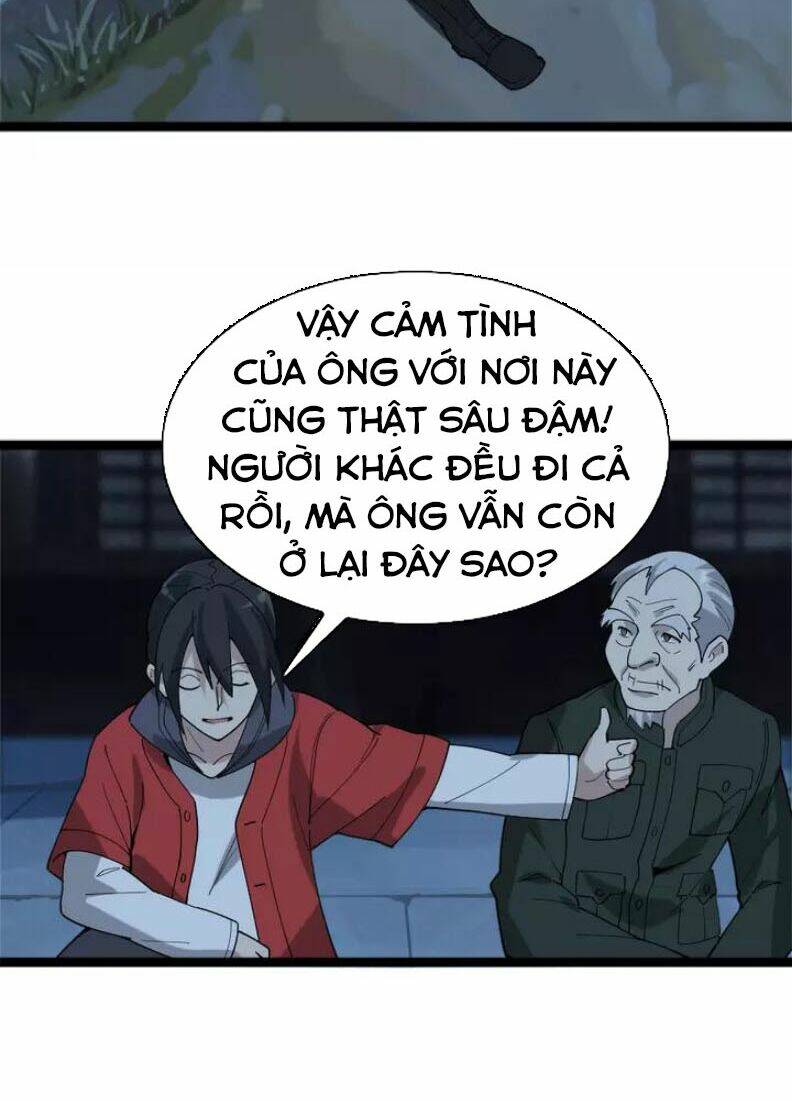 Siêu Cấp Đại Chủ Bạ: Chapter 104