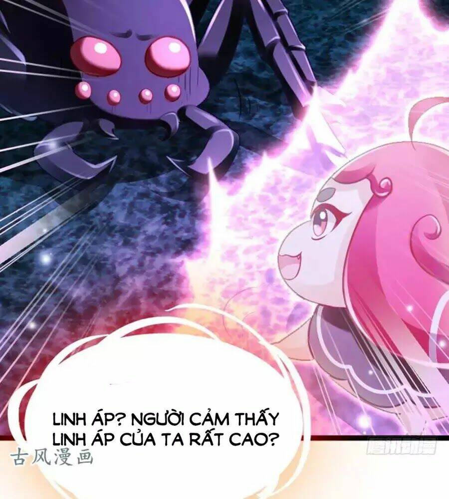 Vạn Năm Nhân Duyên Nhất Tuyến Khiên: Chapter 73