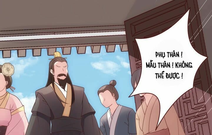 Đô đốc đại nhân sủng thê kí: Chapter 11.2