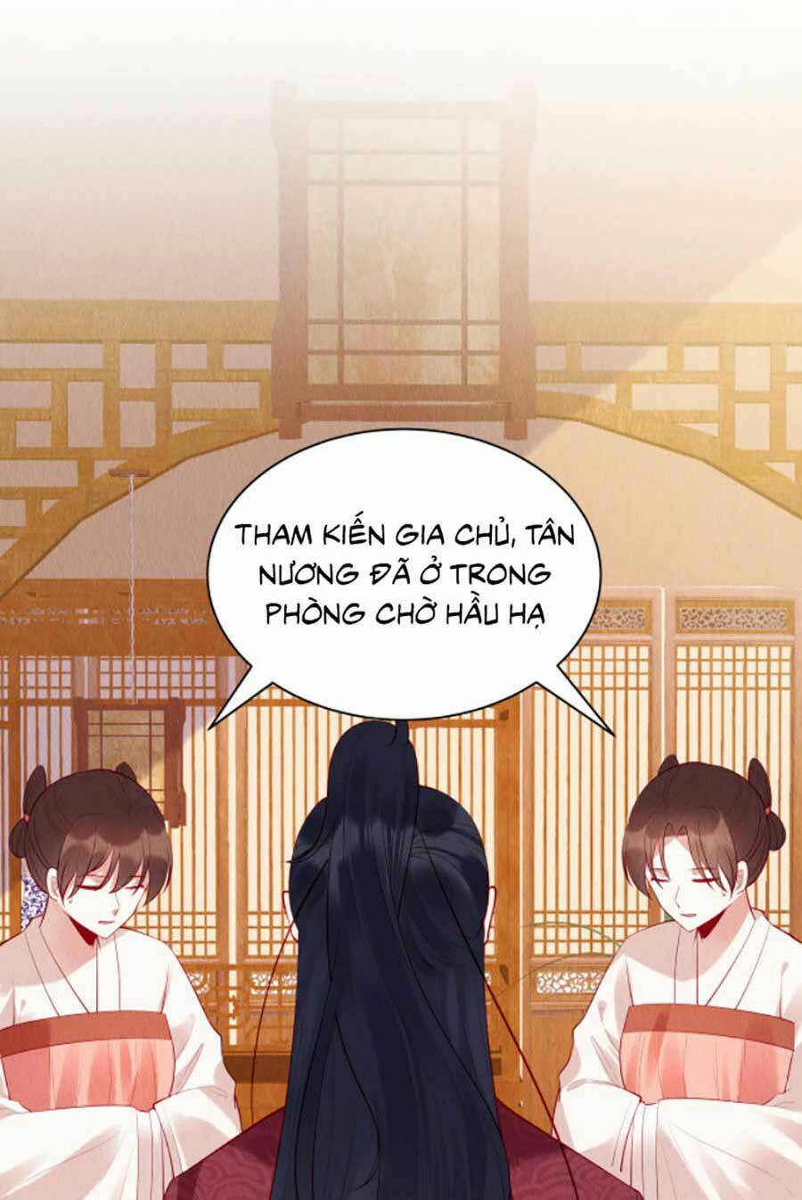 Nha Hỏa Cuồng Phi: Vương Gia Phóng Tứ Sủng: Chapter 3