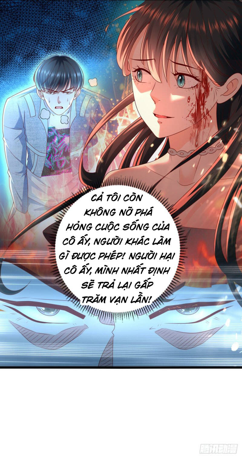 Trọng Sinh Chi Thần Đế Trở Về: Chapter 49